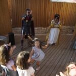 Cartagena Puerto de Culturas trae en septiembre actividades especiales para toda la familia