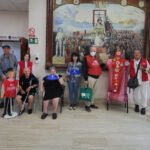 Fundación FADE impulsa el voluntariado en Cartagena para acompañar a mayores y pacientes