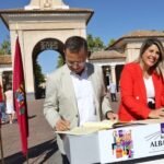 Cartagena y Albacete sellan una alianza para impulsar el turismo y la cultura