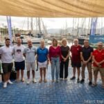 Cartagena se incorpora al proyecto AcciónPosidonia con la recuperación del fondo de la playa de Fatares