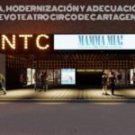 Adjudicada la redacción del proyecto y dirección de la obra que modernizará el Nuevo Teatro Circo
