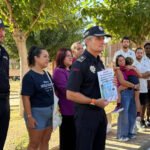 Nueva guía de pictogramas y seguridad vial para facilitar la comunicación y señalización en las calles de Cartagena