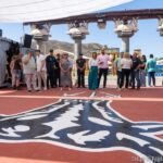 El Ayuntamiento refuerza accesibilidad, seguridad y transporte en las Fiestas de Carthagineses y Romanos 2025 El Ayuntamiento refuerza accesibilidad, seguridad y transporte en las Fiestas de Carthagineses y Romanos 2025