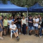 El Algar celebra la Romería de Nuestra Señora de los Llanos El Algar celebra la Romería de Nuestra Señora de los Llanos