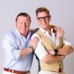 Últimas entradas para ver a Los Morancos en Cartagena este jueves Últimas entradas para ver a Los Morancos en Cartagena este jueves