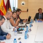 El Puerto de Cartagena aprueba la adjudicación de dos parcelas clave para graneles sólidos y líquidos El Puerto de Cartagena aprueba la adjudicación de dos parcelas clave para graneles sólidos y líquidos