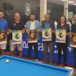 Arranca el Campeonato del Mundo de Billar a tres bandas en el Palacio de Deportes de Cartagena Arranca el Campeonato del Mundo de Billar a tres bandas en el Palacio de Deportes de Cartagena
