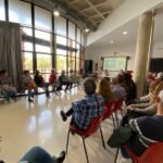 Octubre llega con un sinfín de propuestas culturales en la Universidad Popular de Cartagena Octubre llega con un sinfín de propuestas culturales en la Universidad Popular de Cartagena
