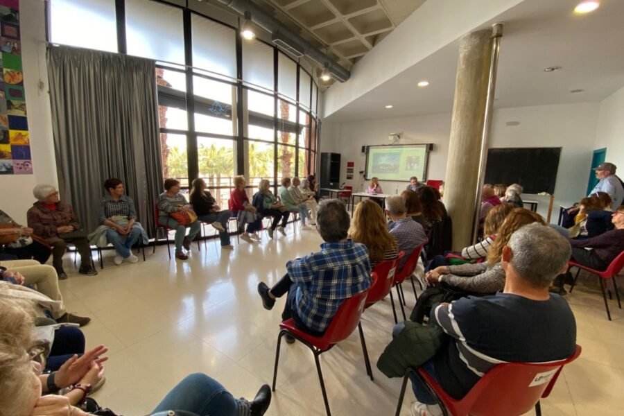 Octubre llega con un sinfín de propuestas culturales en la Universidad Popular de Cartagena Octubre llega con un sinfín de propuestas culturales en la Universidad Popular de Cartagena