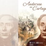 Cartagena conmemora el 150 aniversario de la muerte de Andersen con actividades para todas las edades