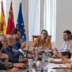 Aprobada la ampliación de las ayudas a la rehabilitación energética para incluir a la Barriada de Villalba Aprobada la ampliación de las ayudas a la rehabilitación energética para incluir a la Barriada de Villalba