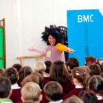 La Red de Bibliotecas Municipales de Cartagena inaugura el curso con talleres y cuentacuentos La Red de Bibliotecas Municipales de Cartagena inaugura el curso con talleres y cuentacuentos