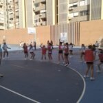 El Programa ADE y el Club Amigos Balonmano Cartagena CAB inician la ‘gira’ por los colegios El Programa ADE y el Club Amigos Balonmano Cartagena CAB inician la ‘gira’ por los colegios