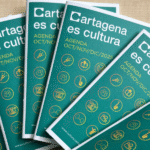 Más de 200 actividades llenarán Cartagena de Cultura hasta final de año Más de 200 actividades llenarán Cartagena de Cultura hasta final de año
