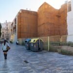 Publicados los 14 primeros solares a subastar para impulsar la vivienda en el casco histórico Publicados los 14 primeros solares a subastar para impulsar la vivienda en el casco histórico