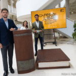 Javier Cercas, Juan Gómez Jurado o Inma Rubiales, entre los autores protagonistas de la Feria del Libro de Cartagena Javier Cercas, Juan Gómez Jurado o Inma Rubiales, entre los autores protagonistas de la Feria del Libro de Cartagena