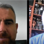 Javi Rey, un adicto al trabajo (Video) Javi Rey, un adicto al trabajo (Video)