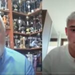 Kevin Sánchez: “Lo que más me gusta…es marcar gol” (Video) Kevin Sánchez: “Lo que más me gusta…es marcar gol” (Video)