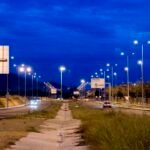 Cartagena inicia la licitación para renovar todo su alumbrado público y contratar el suministro eléctrico por 12 años