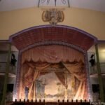 El Teatro Circo Apolo de El Algar inaugura este jueves el IX Certamen Nacional de Teatro Aficionado