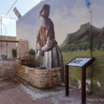 Cartagena impulsa una campaña de sensibilización contra la violencia de género en entornos rurales