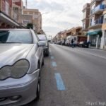 La Junta Municipal de Los Dolores solicitará recordar en la Barriada Hispanoamérica a Pencho el Panadero