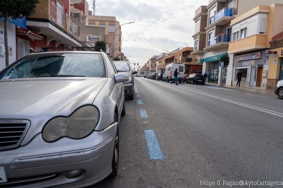 La Junta Municipal de Los Dolores solicitará recordar en la Barriada Hispanoamérica a Pencho el Panadero