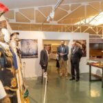 El Museo Arqueológico inicia este jueves un ciclo de conferencias sobre el pasado púnico de Cartagena y el sureste español