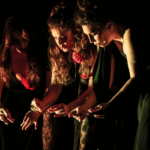 Un emotivo homenaje a García Lorca abre este jueves la programación teatral del Luzzy Un emotivo homenaje a García Lorca abre este jueves la programación teatral del Luzzy