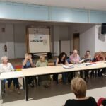 La Junta Municipal de Santa Lucía aprueba nuevas mejoras en calles y espacios vecinales La Junta Municipal de Santa Lucía aprueba nuevas mejoras en calles y espacios vecinales