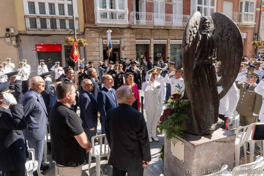 La Policía Local comenzará a trabajar desde el nuevo cuartel de Cuesta Blanca la semana que viene La Policía Local comenzará a trabajar desde el nuevo cuartel de Cuesta Blanca la semana que viene