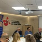 Cartagena y Alcantarilla, únicos ayuntamientos de la Región con el primer sello europeo de Excelencia en Gobernanza Local Cartagena y Alcantarilla, únicos ayuntamientos de la Región con el primer sello europeo de Excelencia en Gobernanza Local