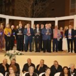 ‘La Urba’ premia el compromiso social y profesional en una nueva edición de sus Carabelas de Plata ‘La Urba’ premia el compromiso social y profesional en una nueva edición de sus Carabelas de Plata