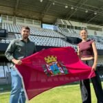 La cartagenera Carla Castiñeyras, convocada con la Selección Española para la Copa Mundial Femenina Sub-17 de la FIFA en Marruecos La cartagenera Carla Castiñeyras, convocada con la Selección Española para la Copa Mundial Femenina Sub-17 de la FIFA en Marruecos