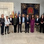 Cartagena muestra su modelo turístico al resto de municipios de España