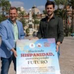 El futuro de la Hispanidad, a debate en Cartagena El futuro de la Hispanidad, a debate en Cartagena