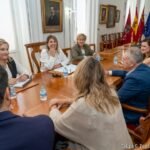 Cartagena promocionará su potencial para la inversión hotelera en la gran cita nacional del sector Cartagena promocionará su potencial para la inversión hotelera en la gran cita nacional del sector