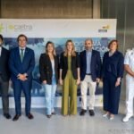 La primera aceleradora comercial de la defensa impulsa desde Cartagena 12 empresas más en el ecosistema CAETRA