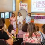 Cartagena impulsa a las mujeres empresarias con talleres formativos