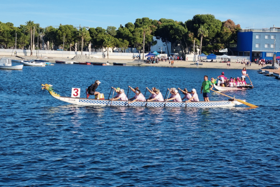 Terceras jornadas Cáncer de mama y deporte, este viernes en la Universidad Popular de Cartagena