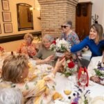 Fallece María Isabel López Martínez, Nazarena Mayor de la Semana Santa 1991