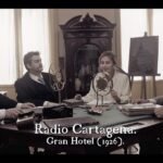 El Ayuntamiento conmemorará el centenario de la radio en Cartagena con una exposición en el Palacio Consistorial El Ayuntamiento conmemorará el centenario de la radio en Cartagena con una exposición en el Palacio Consistorial