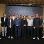 El Ayuntamiento de Cartagena refuerza su apoyo a la Deportiva Minera en el acto Minera Empresas El Ayuntamiento de Cartagena refuerza su apoyo a la Deportiva Minera en el acto Minera Empresas