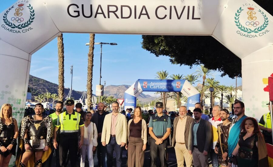 Éxito de participación en una nueva edición de la MTB Ruta 062 Éxito de participación en una nueva edición de la MTB Ruta 062