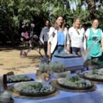 El Ayuntamiento defiende el potencial turístico de los productos del Campo de Cartagena amenazados por el recorte del trasvase El Ayuntamiento defiende el potencial turístico de los productos del Campo de Cartagena amenazados por el recorte del trasvase
