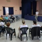 El Ayuntamiento de Cartagena adecuará una parte del monte de La Atalaya y la rambla del barrio de La Concepción para su uso por parte de los vecinos El Ayuntamiento de Cartagena adecuará una parte del monte de La Atalaya y la rambla del barrio de La Concepción para su uso por parte de los vecinos