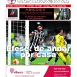 Efesé: de andar por casa