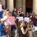 MC propone una declaración institucional en apoyo a las víctimas de acoso escolar MC propone una declaración institucional en apoyo a las víctimas de acoso escolar