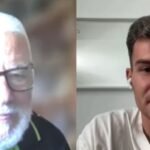 Luismi, el enlace entre la media y la delantera