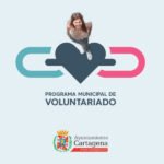 José Damián Martínez Paredes y la Sección de Voluntariado de Caixabank Cartagena, galardonados en los Premios al Compromiso Voluntario